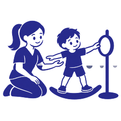 Occupational therapy