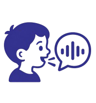 Speech therapy