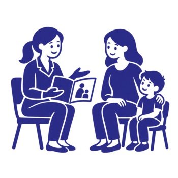 Parent training